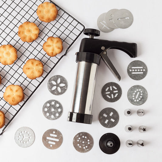 Cookie Press