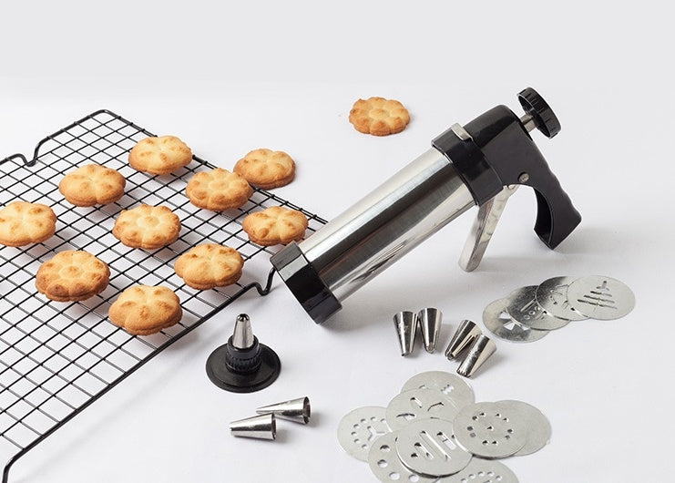 Cookie Press